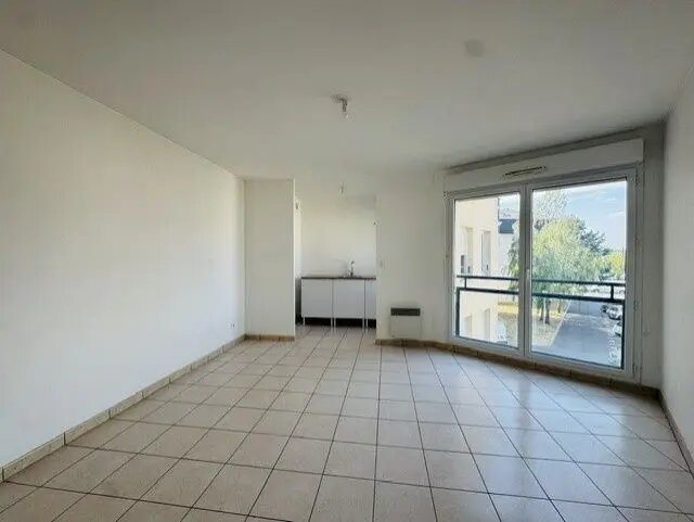 Appartement à vendre, 53m², Creil