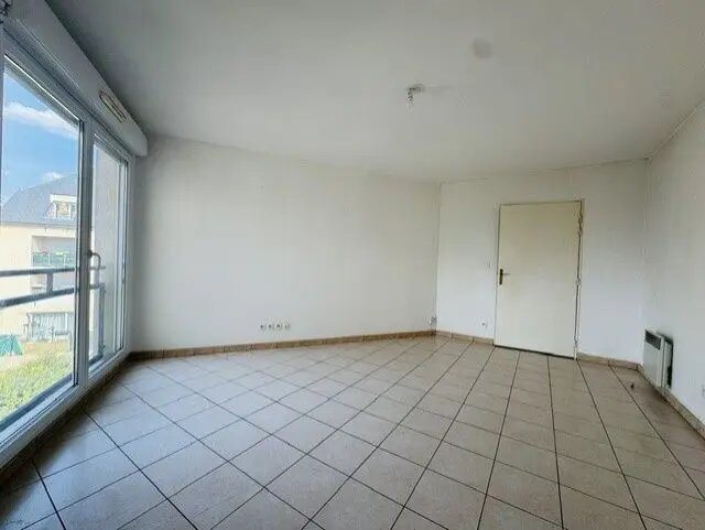 Appartement à vendre, 53m², Creil