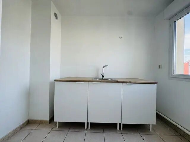 Appartement à vendre, 53m², Creil