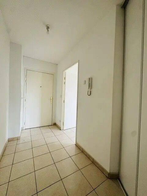 Appartement à vendre, 53m², Creil
