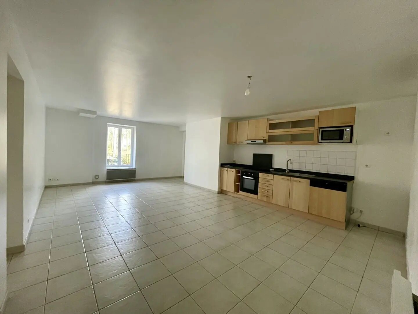 Appartement à louer, 77m², Senlis