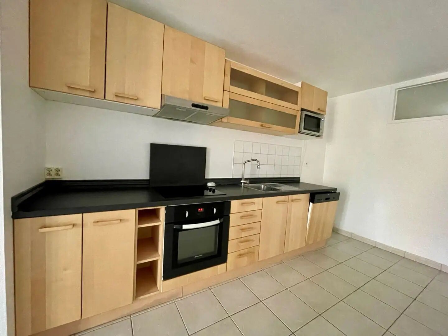 Appartement à louer, 77m², Senlis