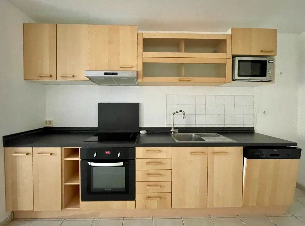 Appartement à louer, 77m², Senlis