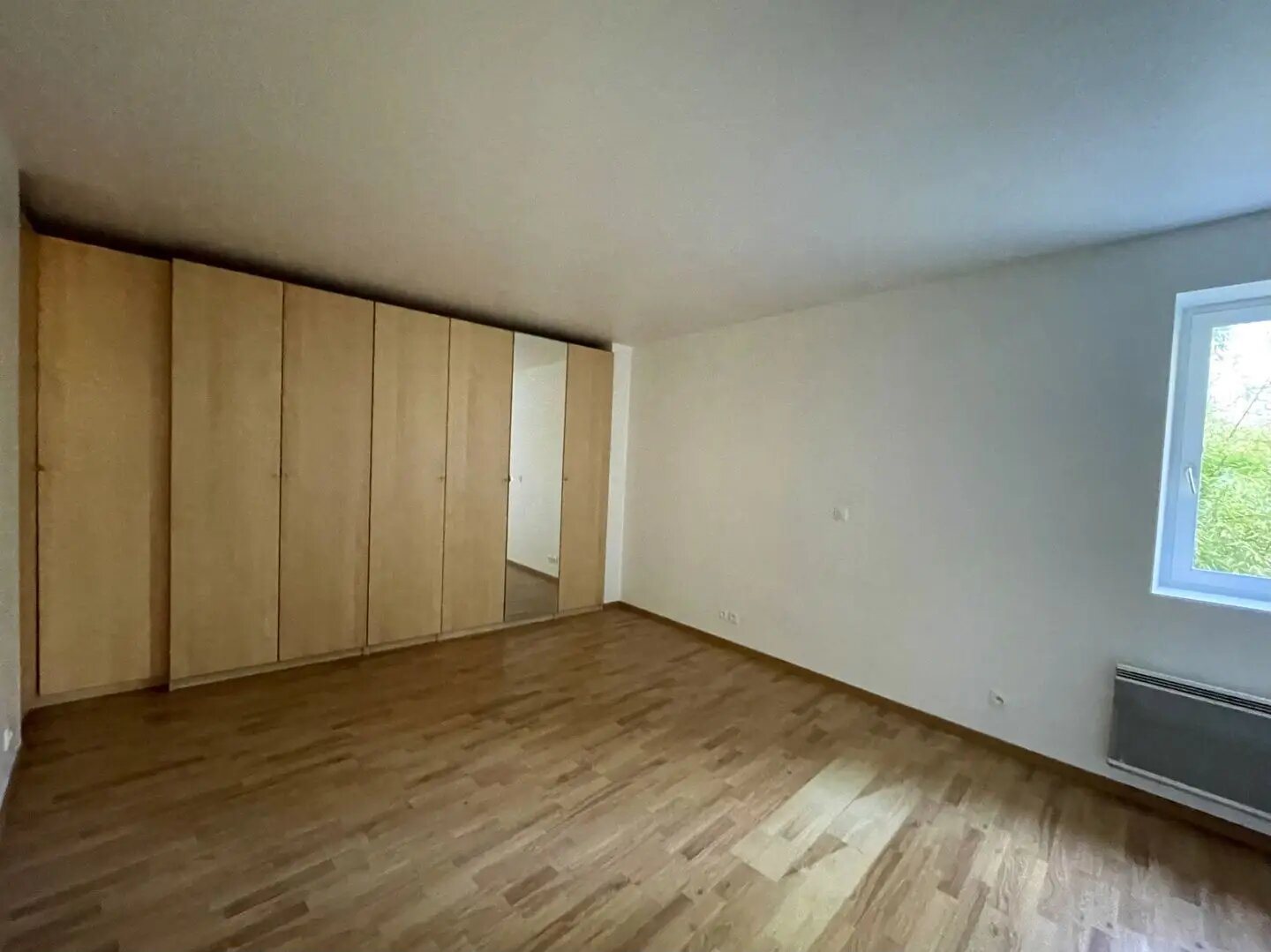 Appartement à louer, 77m², Senlis