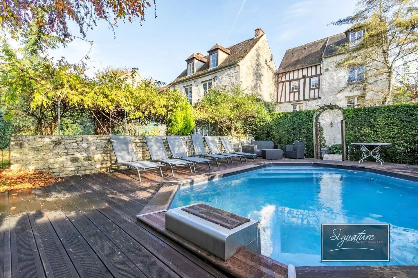 Maison à vendre, 350m², Senlis