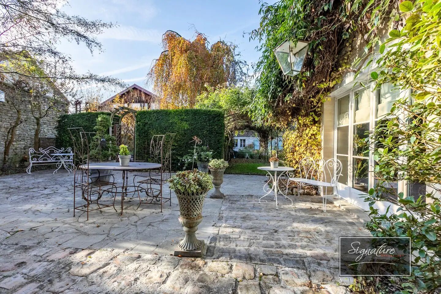 Maison à vendre, 350m², Senlis