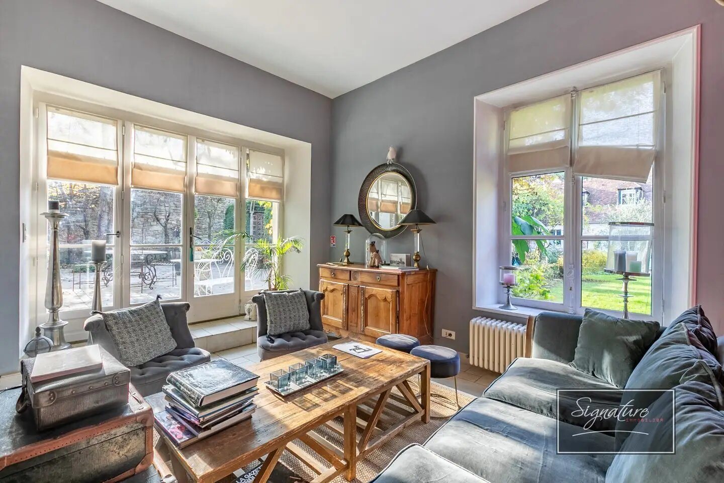 Maison à vendre, 350m², Senlis