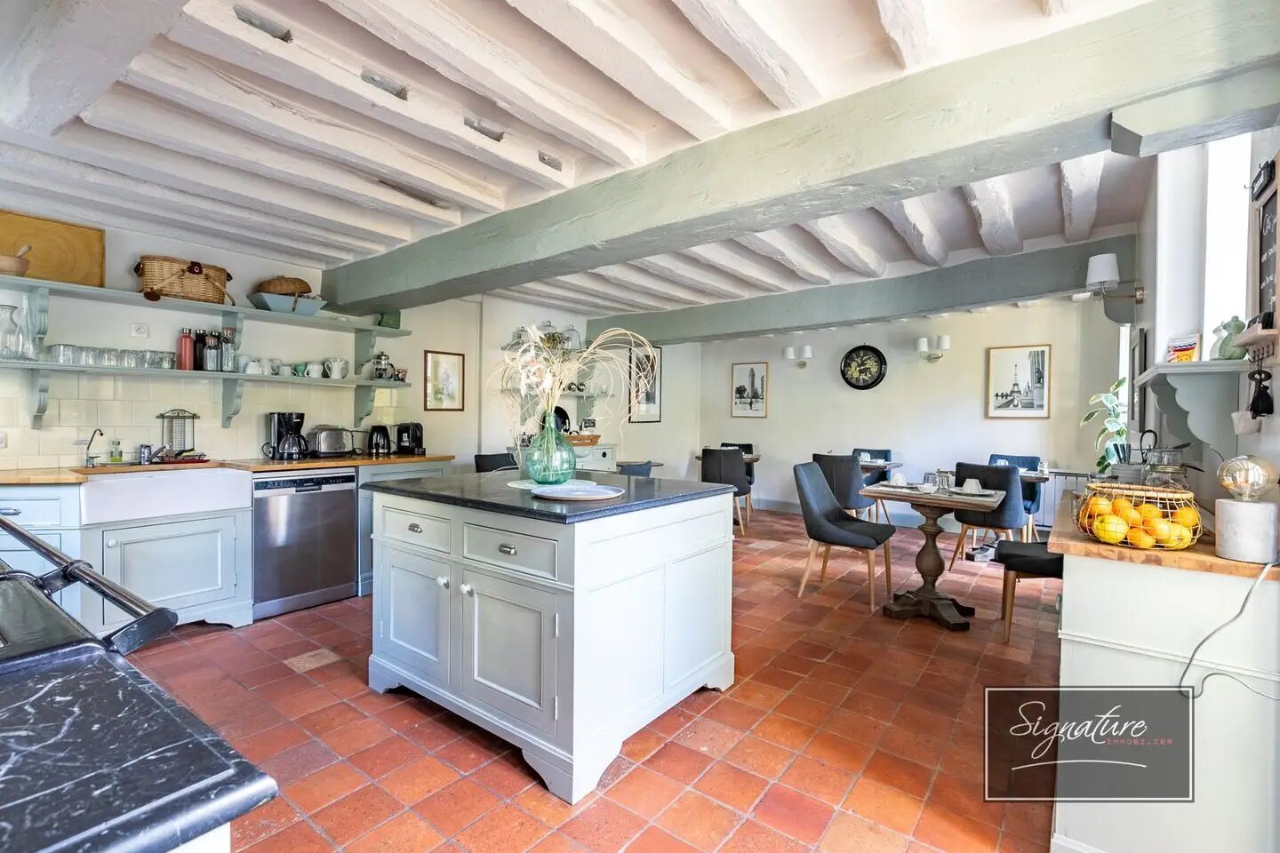 Maison à vendre, 350m², Senlis