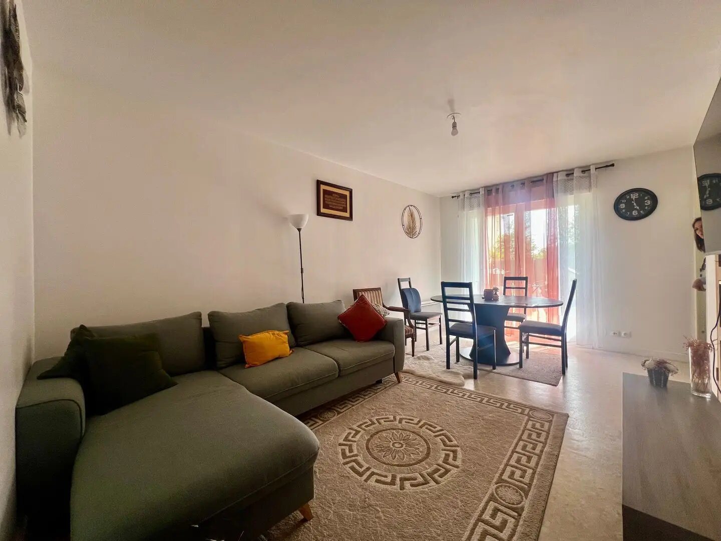Appartement à vendre, 54m², Senlis