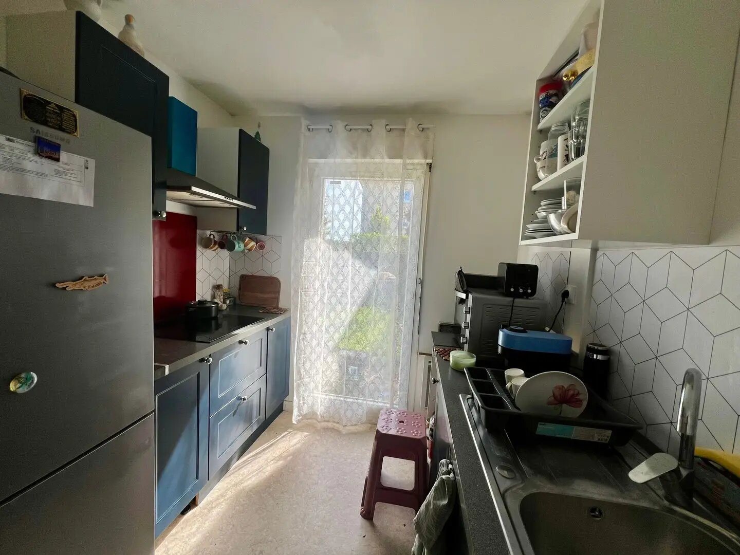 Appartement à vendre, 54m², Senlis