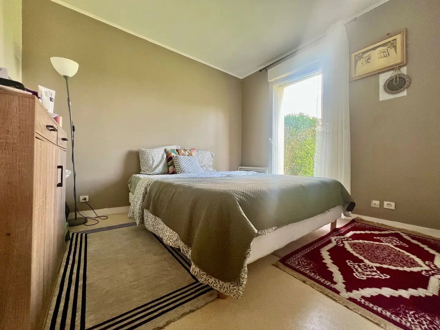 Appartement à vendre, 54m², Senlis