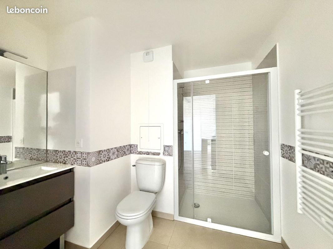 Appartement à louer, 29m², Senlis