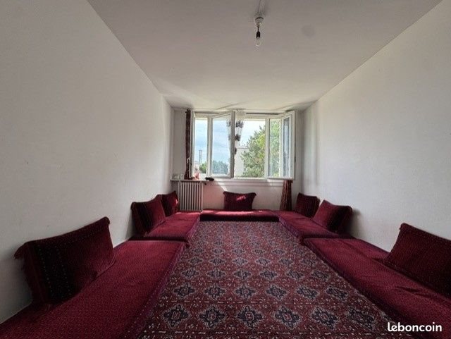 Appartement à vendre, 51m², Creil