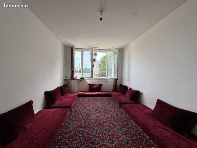 Appartement à vendre, 51m², Creil