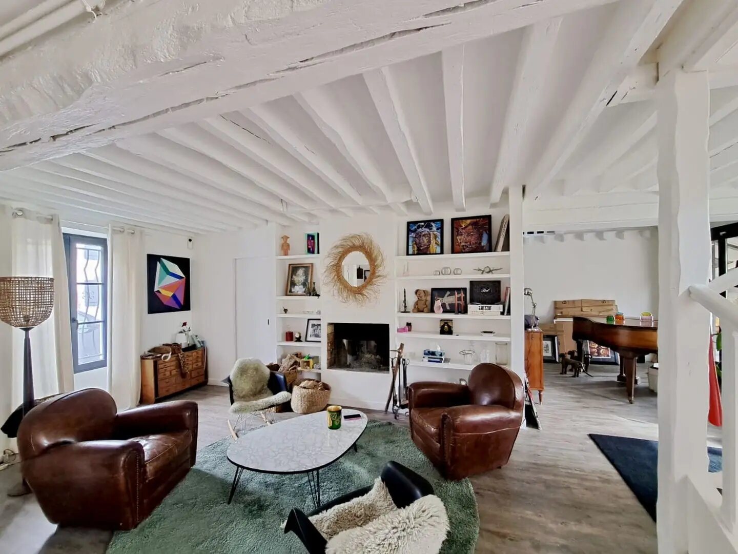 Maison à vendre, 175m², Plailly