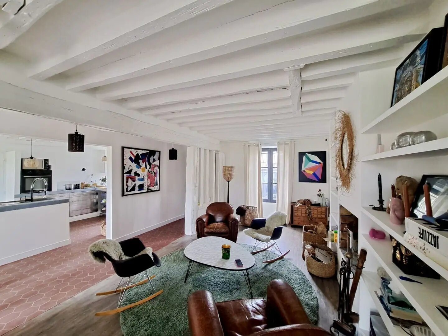 Maison à vendre, 175m², Plailly