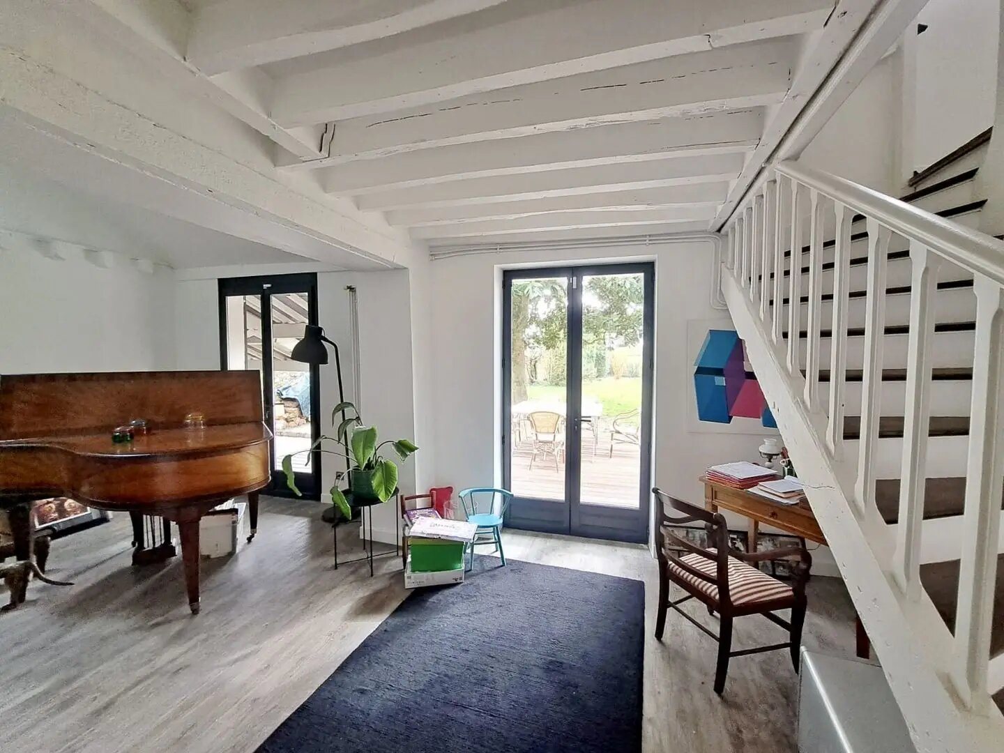 Maison à vendre, 175m², Plailly