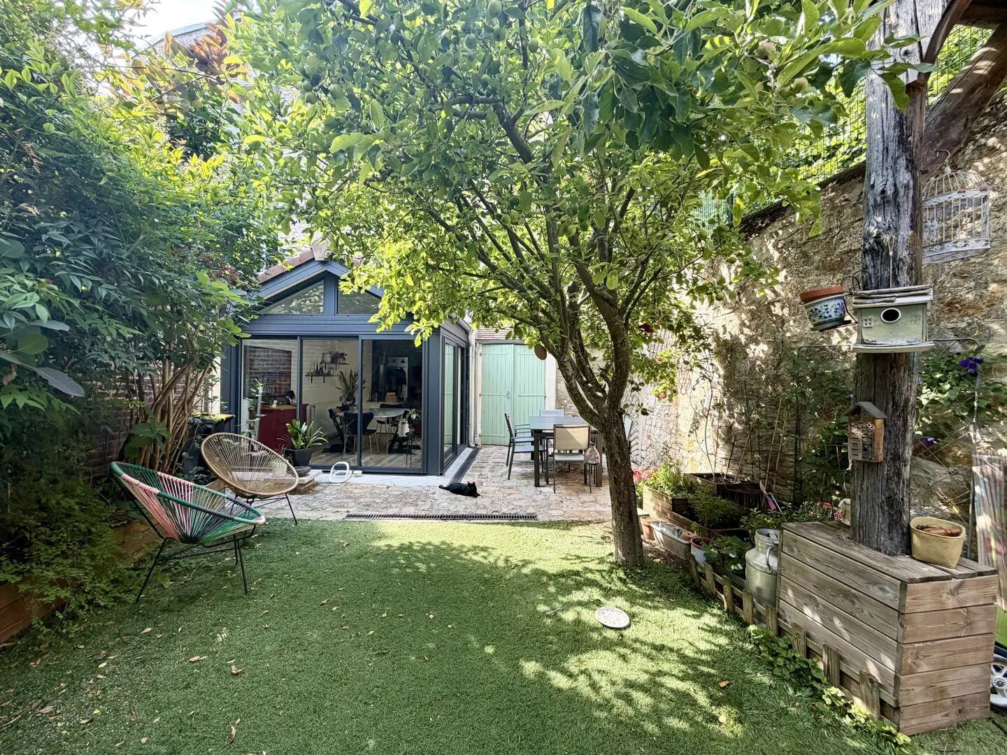 Maison à vendre, 155m², Senlis