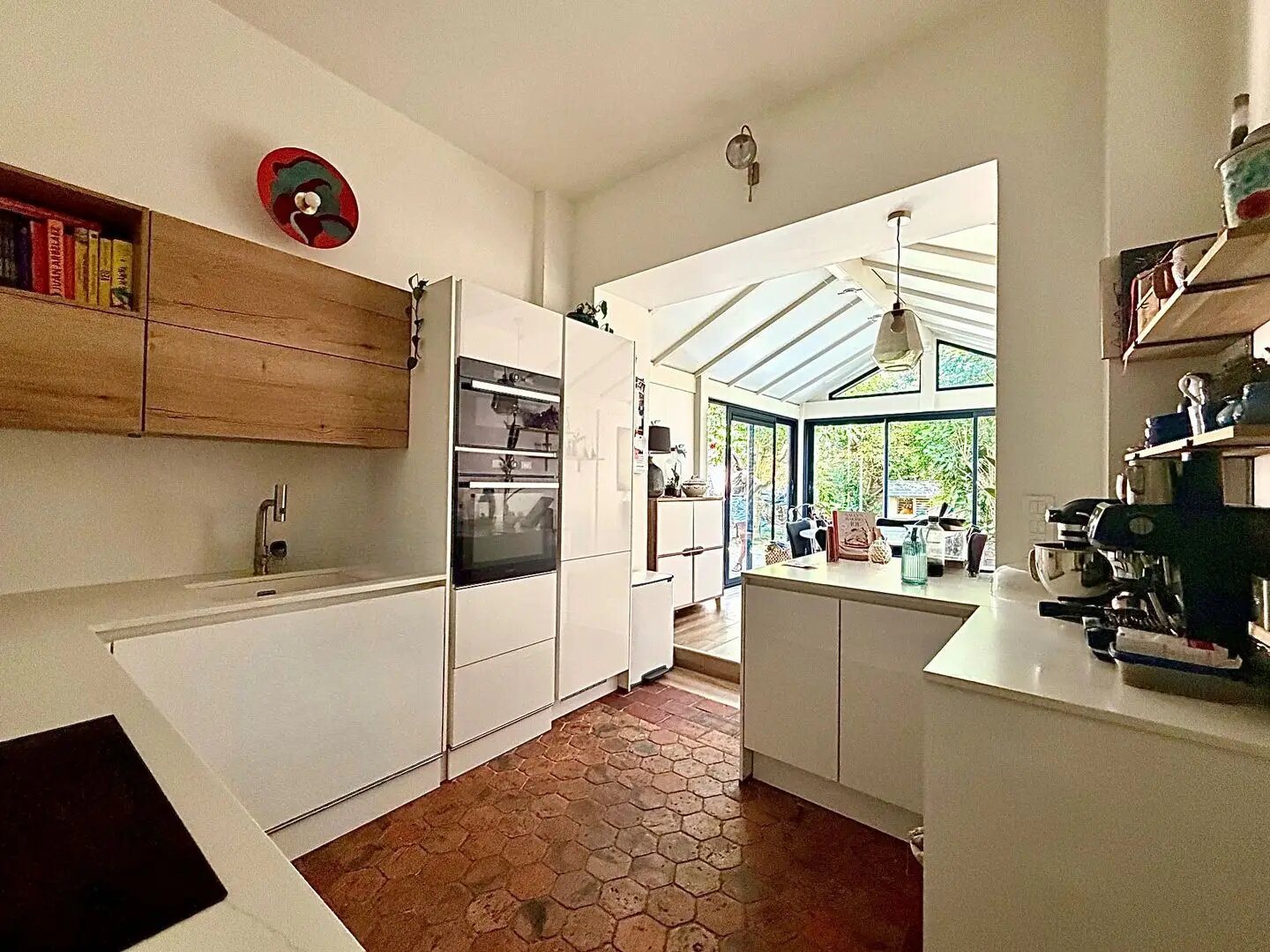 Maison à vendre, 155m², Senlis
