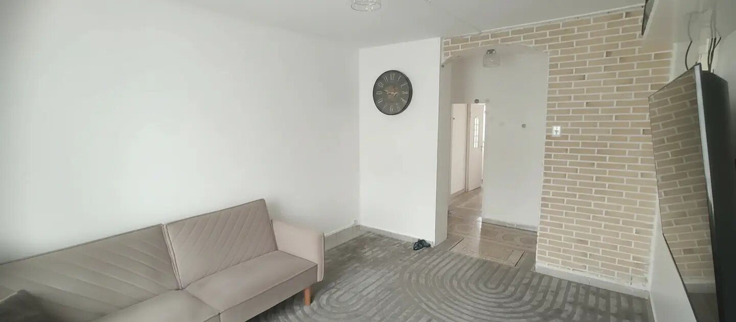 Appartement à vendre, 66m², Creil