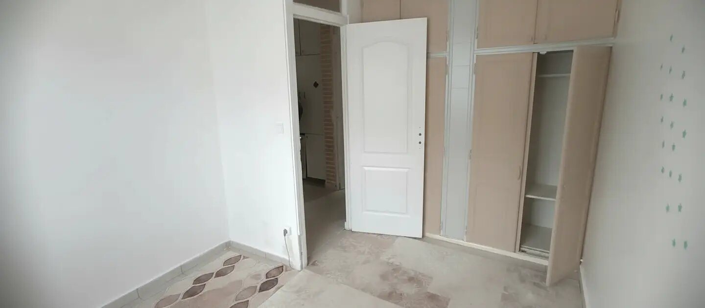 Appartement à vendre, 66m², Creil