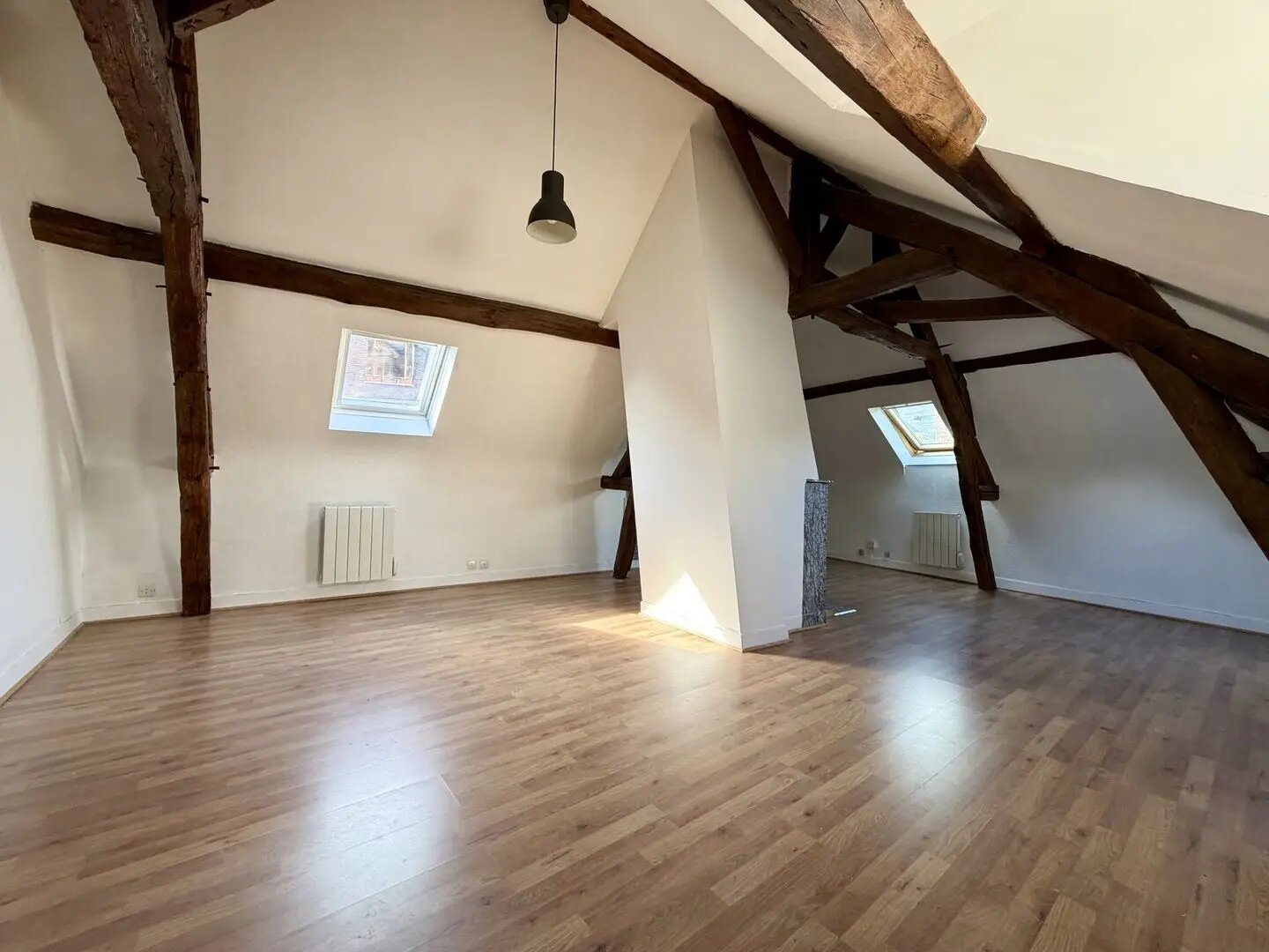 Appartement à louer, 40m², Senlis