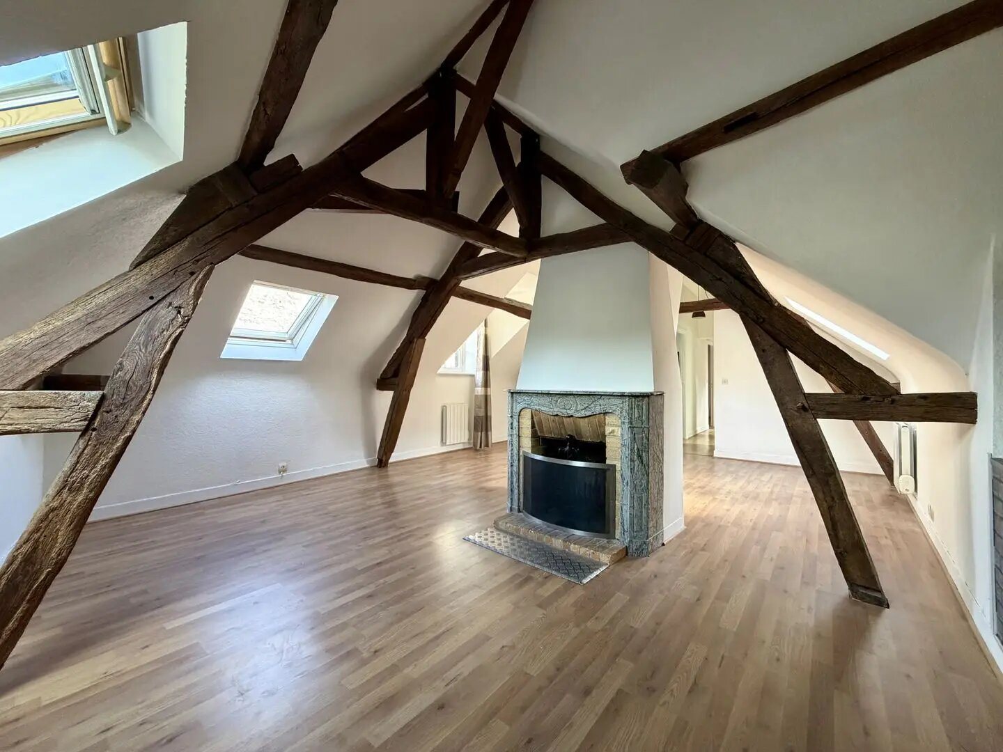 Appartement à louer, 40m², Senlis