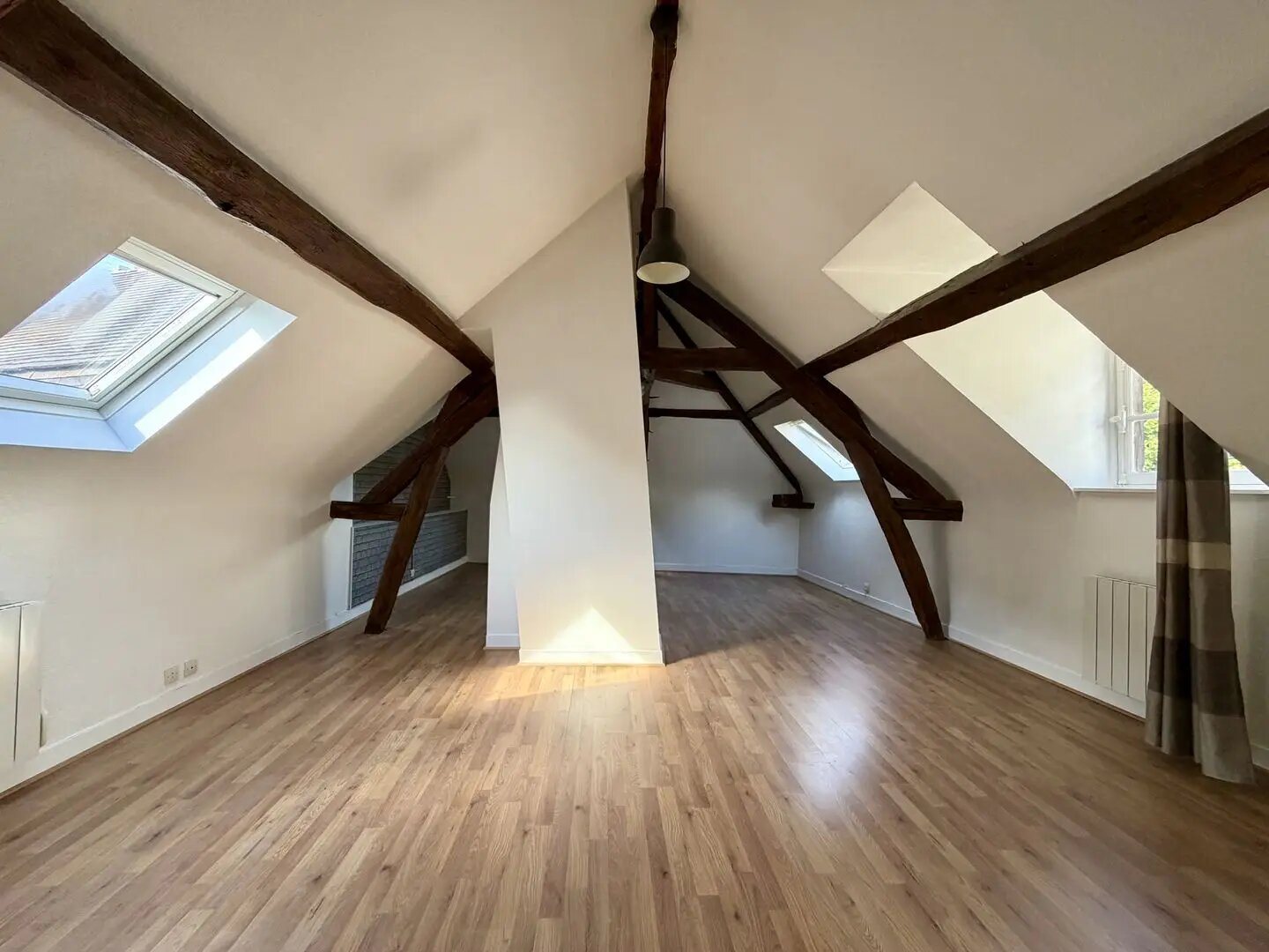 Appartement à louer, 40m², Senlis
