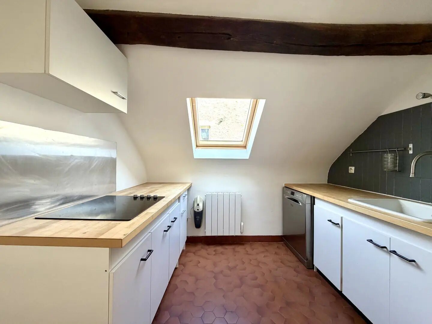 Appartement à louer, 40m², Senlis