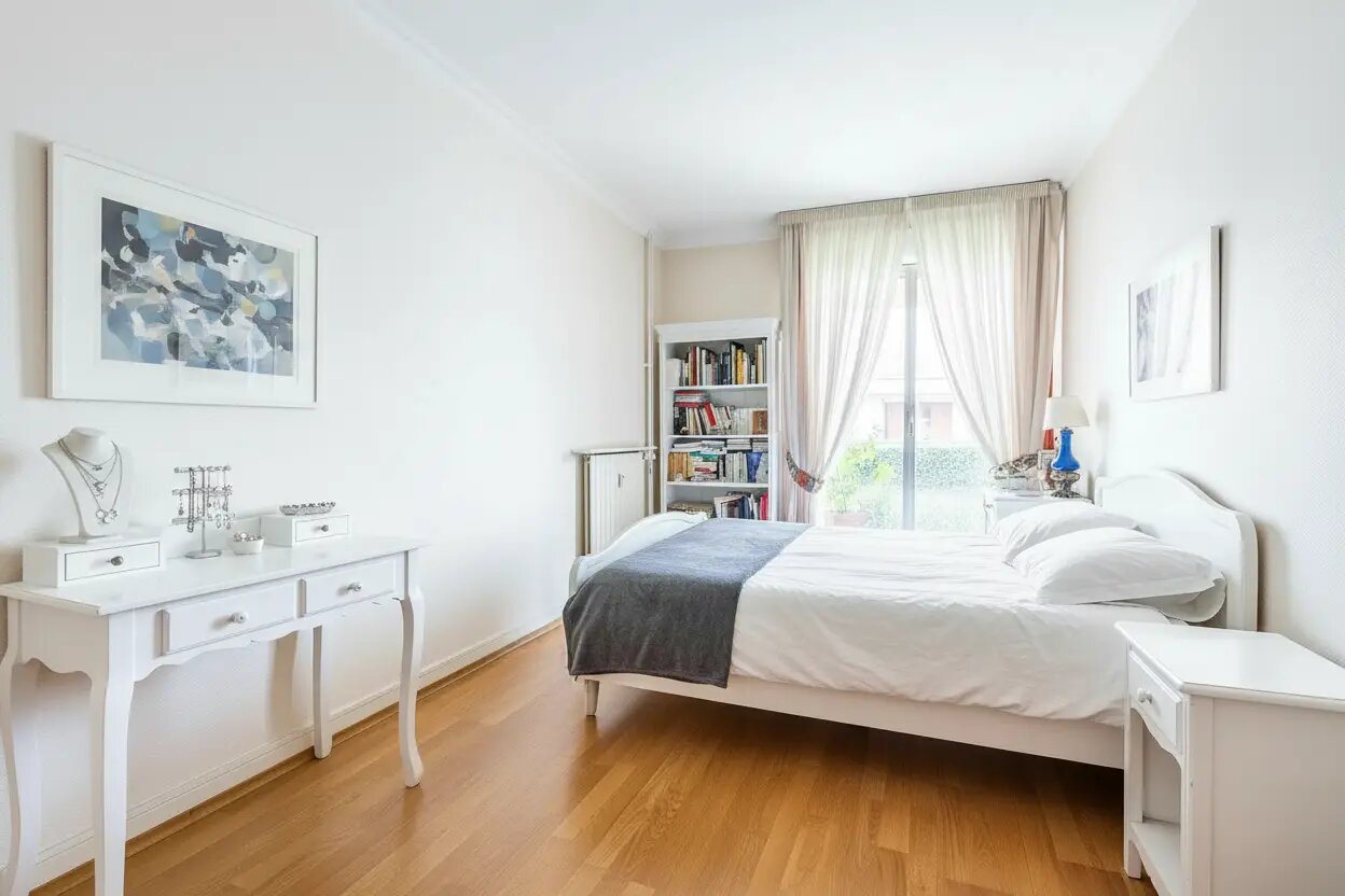 Appartement à vendre, 120m², Chantilly