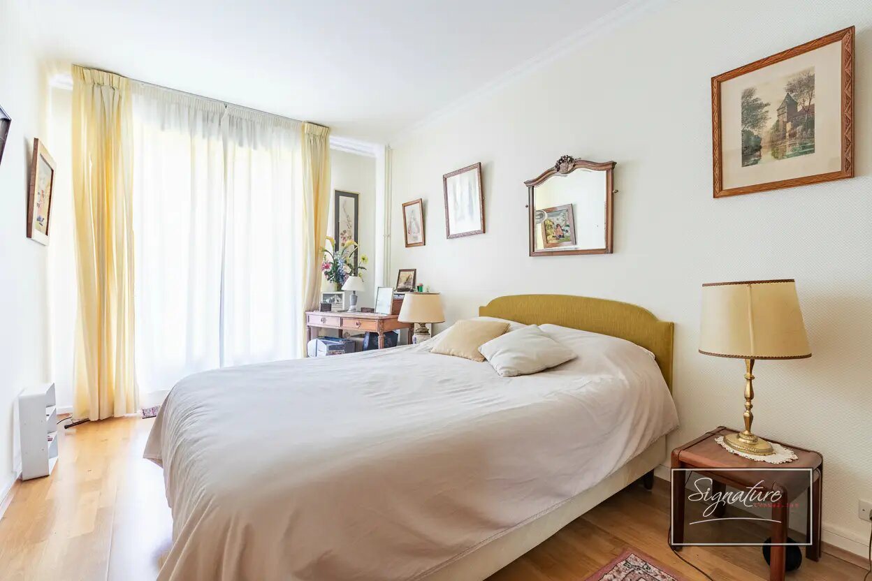 Appartement à vendre, 120m², Chantilly