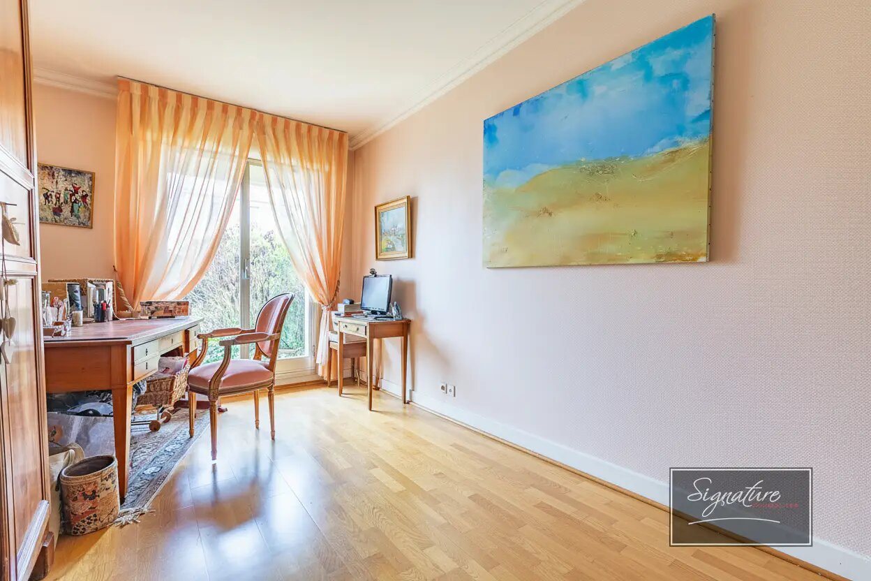 Appartement à vendre, 120m², Chantilly