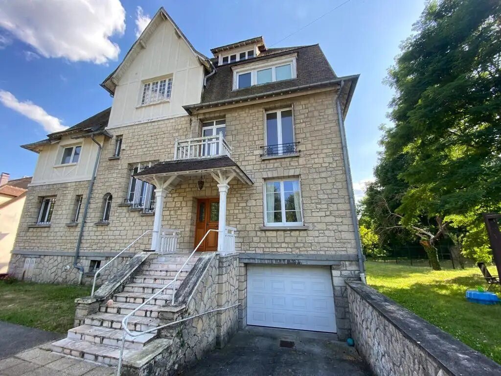 Appartement à louer, 145m², Senlis