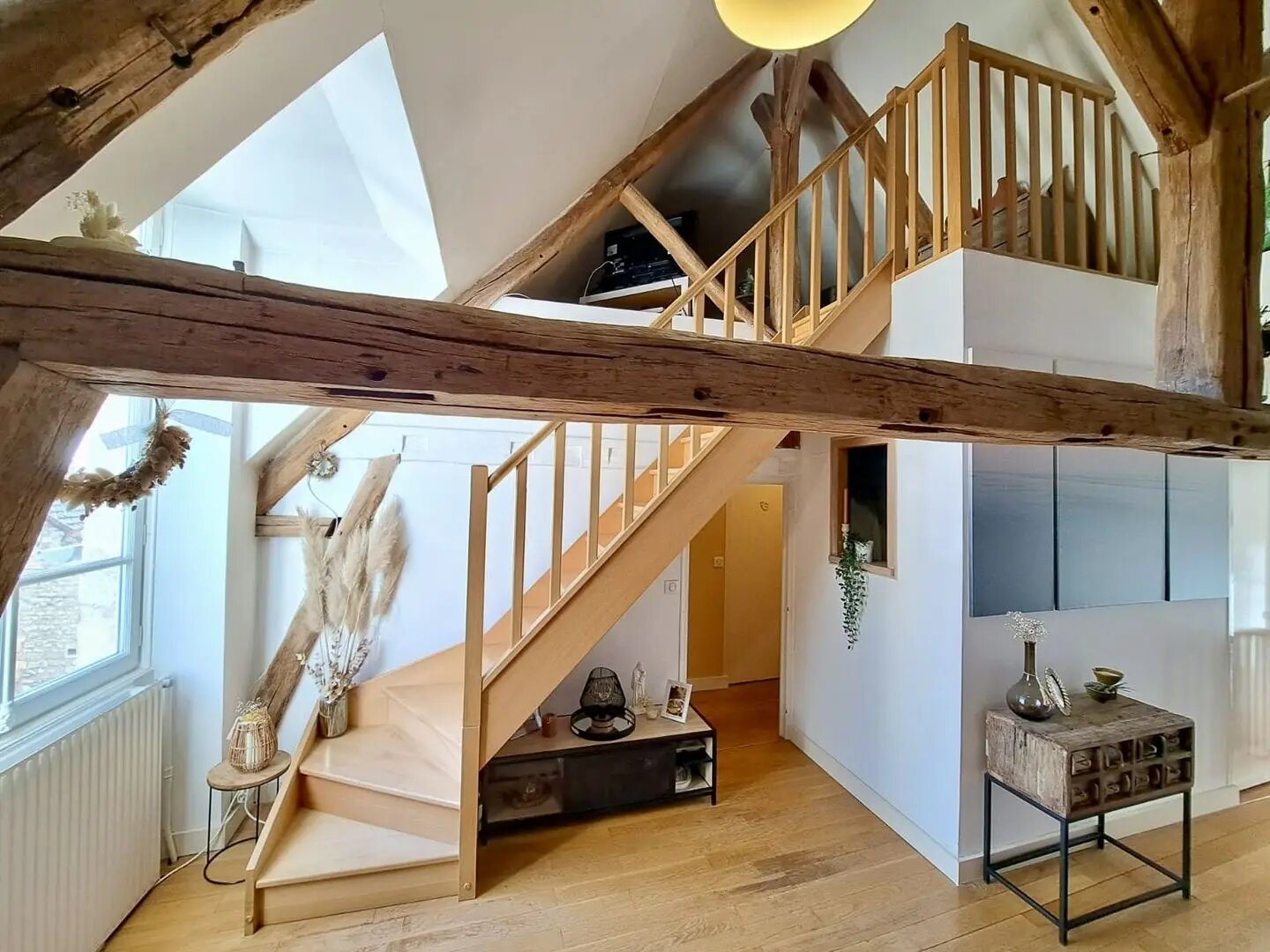 Appartement à vendre, 64m², Senlis