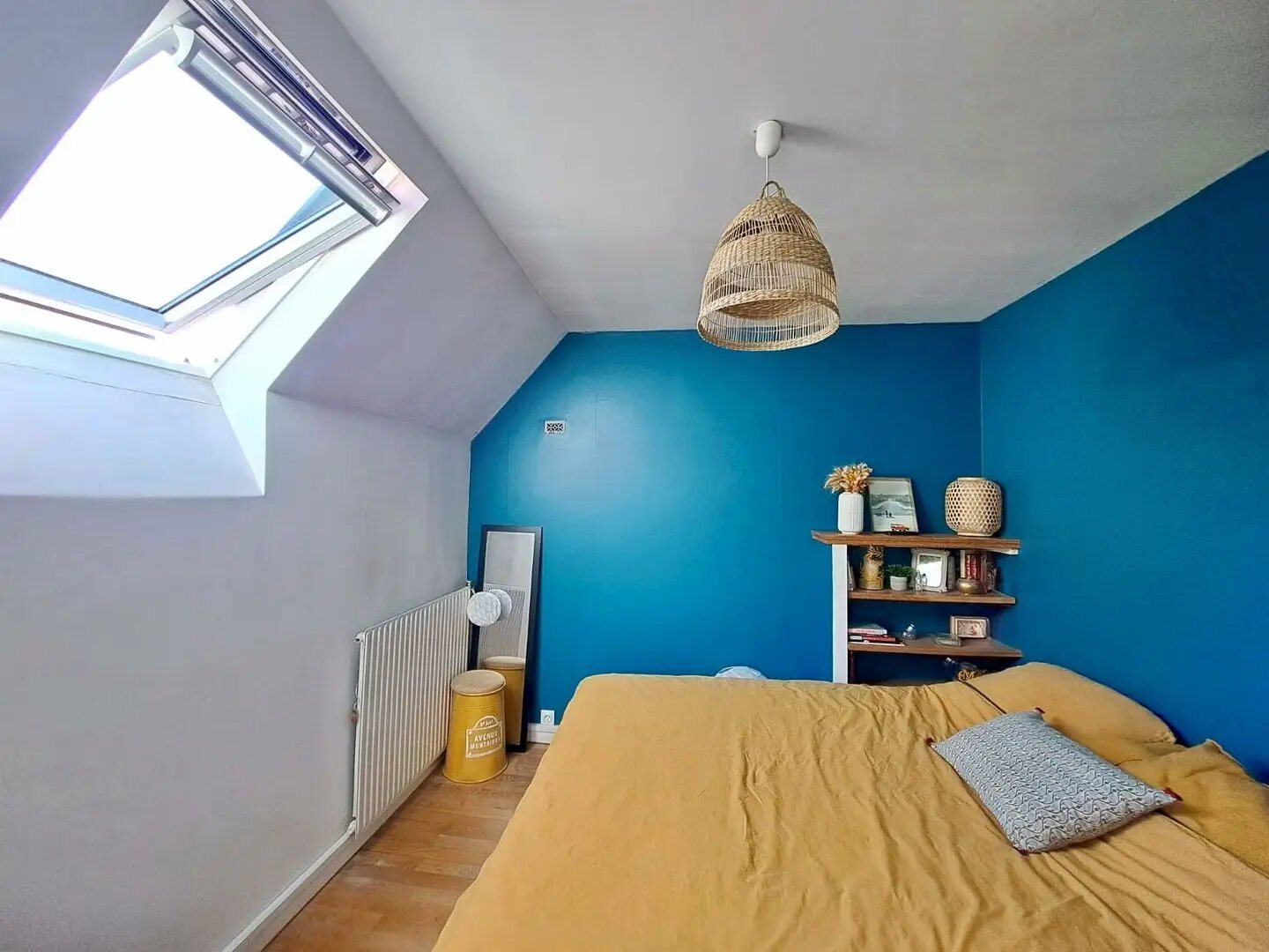Appartement à vendre, 64m², Senlis