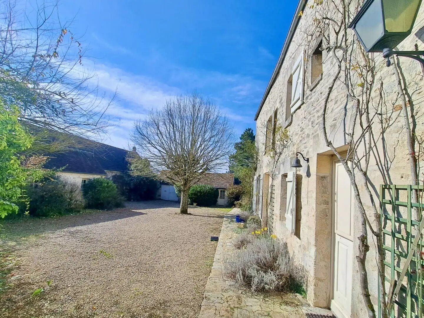 Maison à vendre, 194m², Senlis