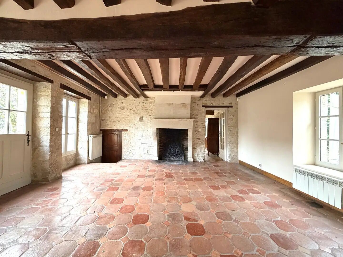 Maison à vendre, 194m², Senlis