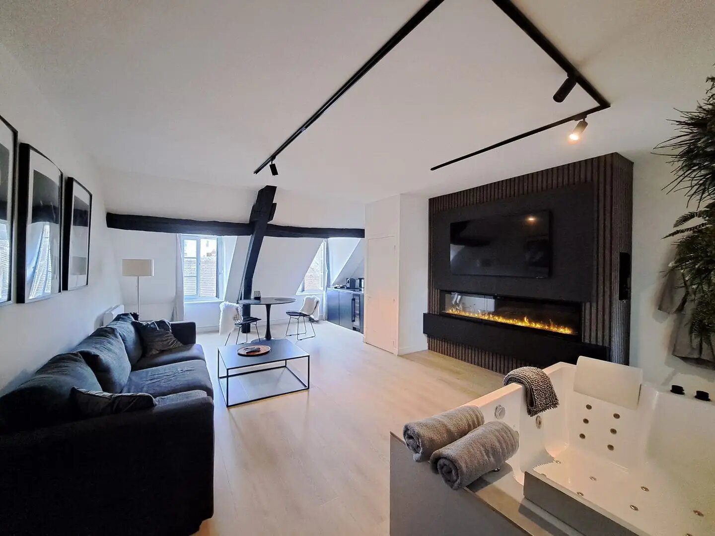 Appartement à vendre, 38m², Senlis