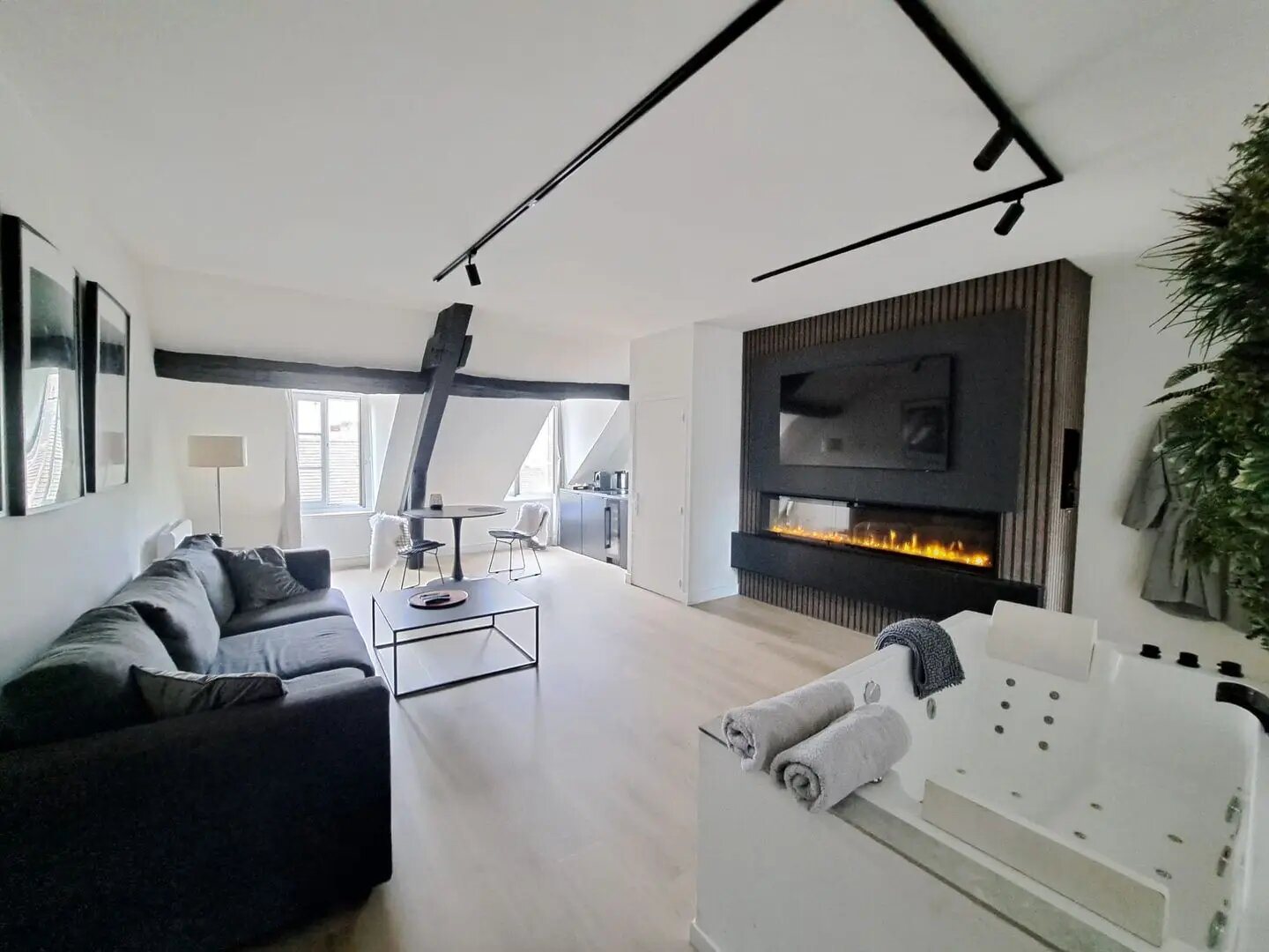 Appartement à vendre, 38m², Senlis