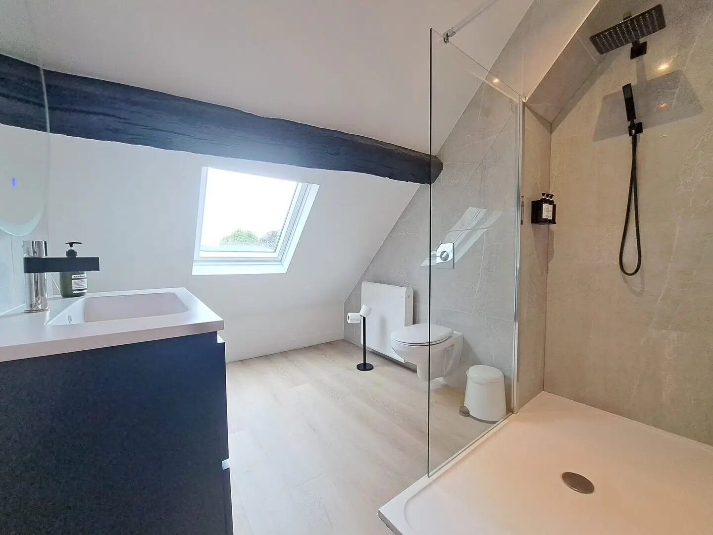 Appartement à vendre, 38m², Senlis
