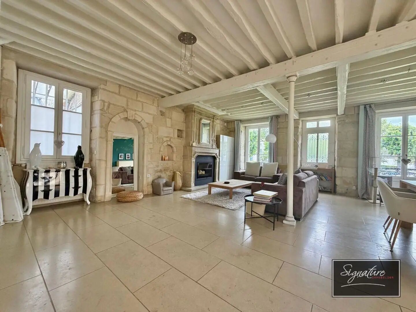 Maison à vendre, 210m², Chantilly