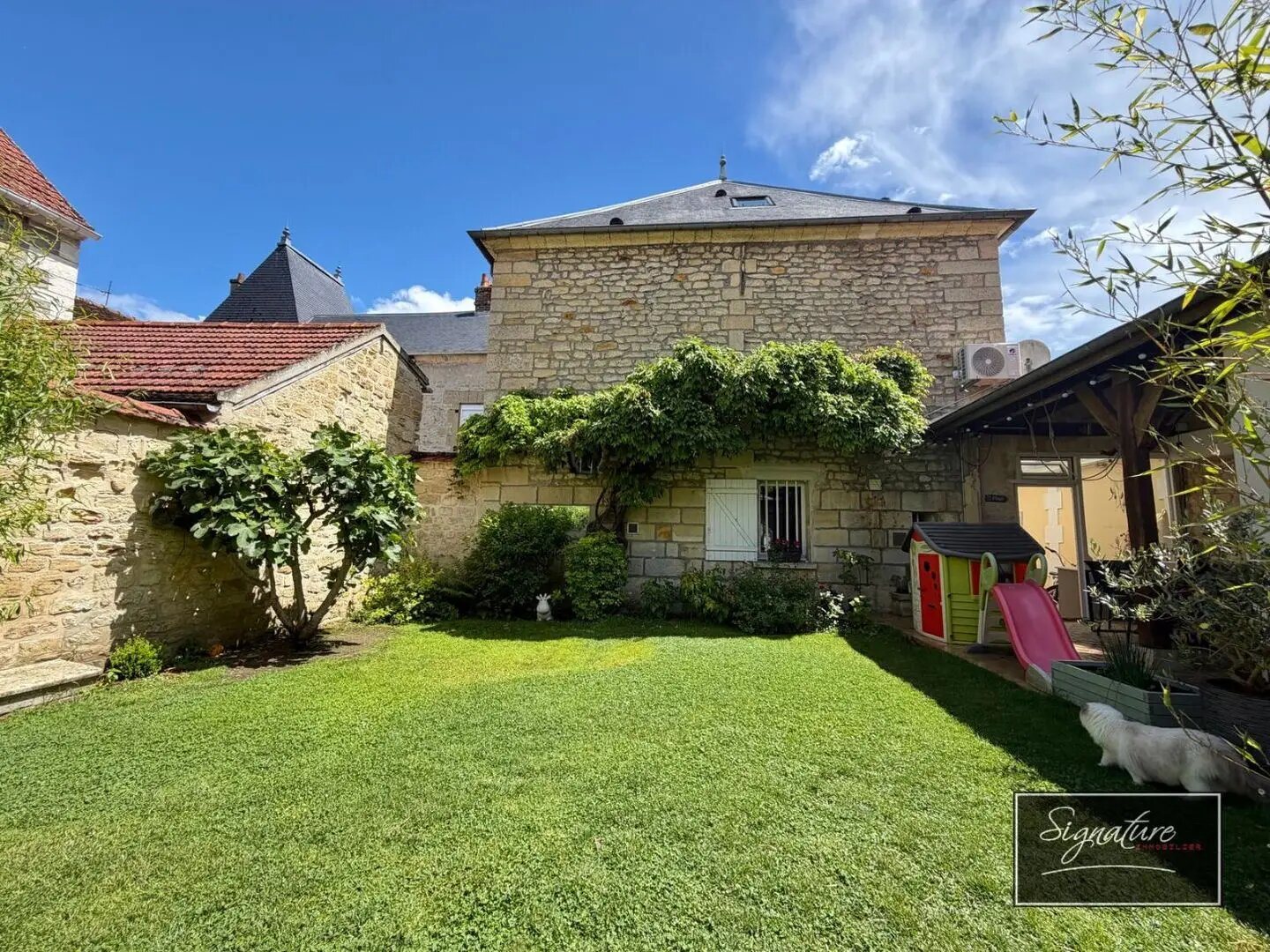 Maison à vendre, 210m², Chantilly
