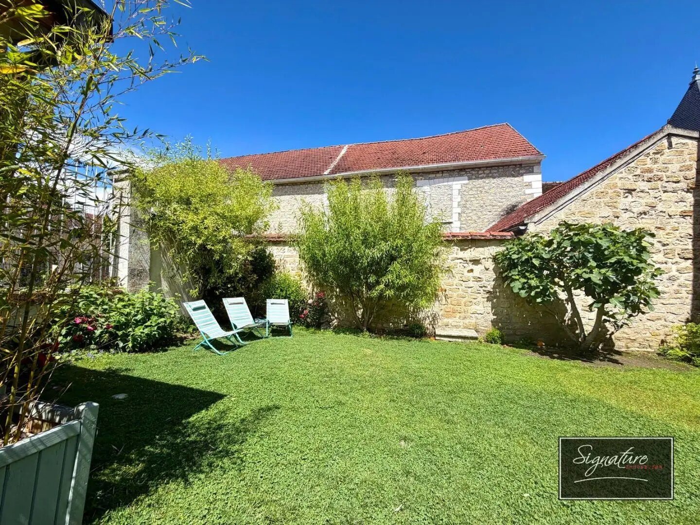 Maison à vendre, 210m², Chantilly