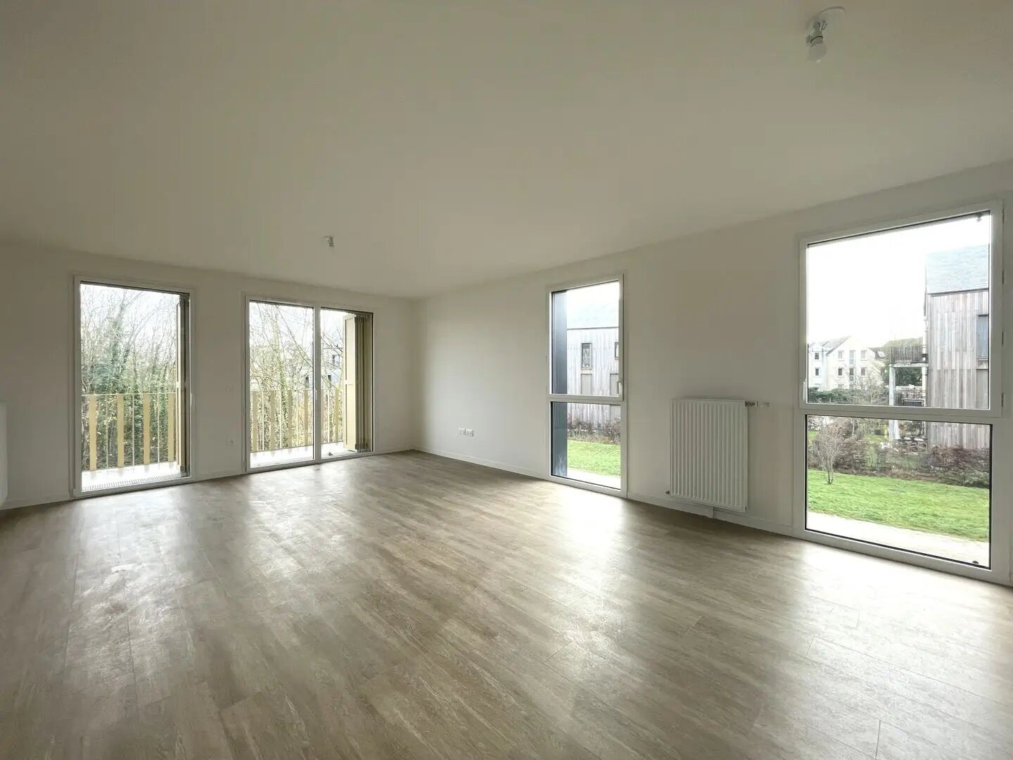 Appartement à louer, 87m², Senlis