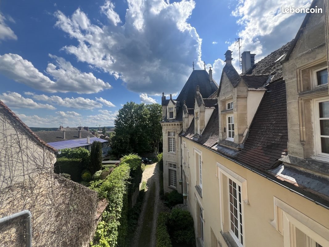 Appartement à vendre, 70m², Senlis