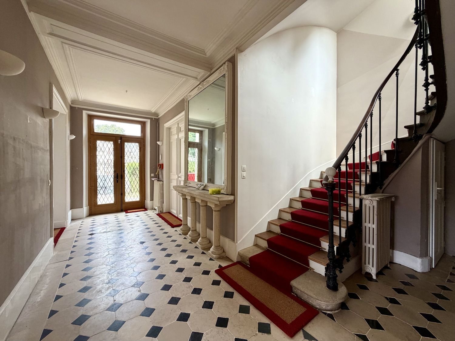 Maison à louer, 293m², Luzarches