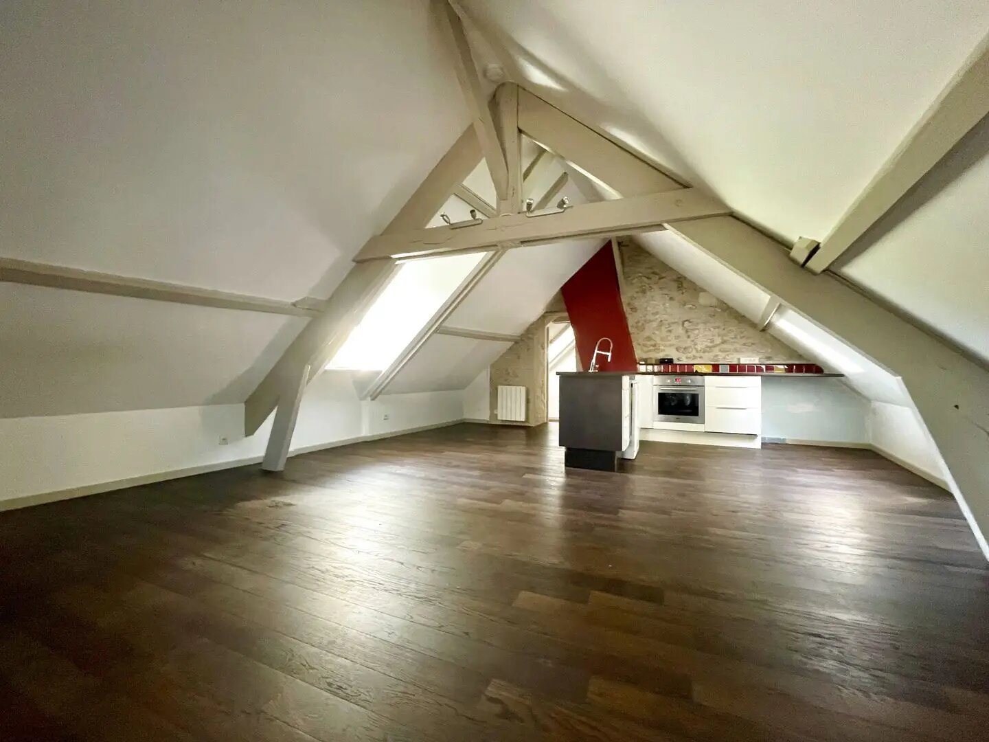 Appartement à vendre, 69m², Senlis