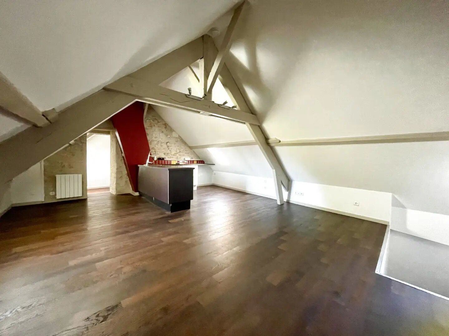Appartement à vendre, 69m², Senlis