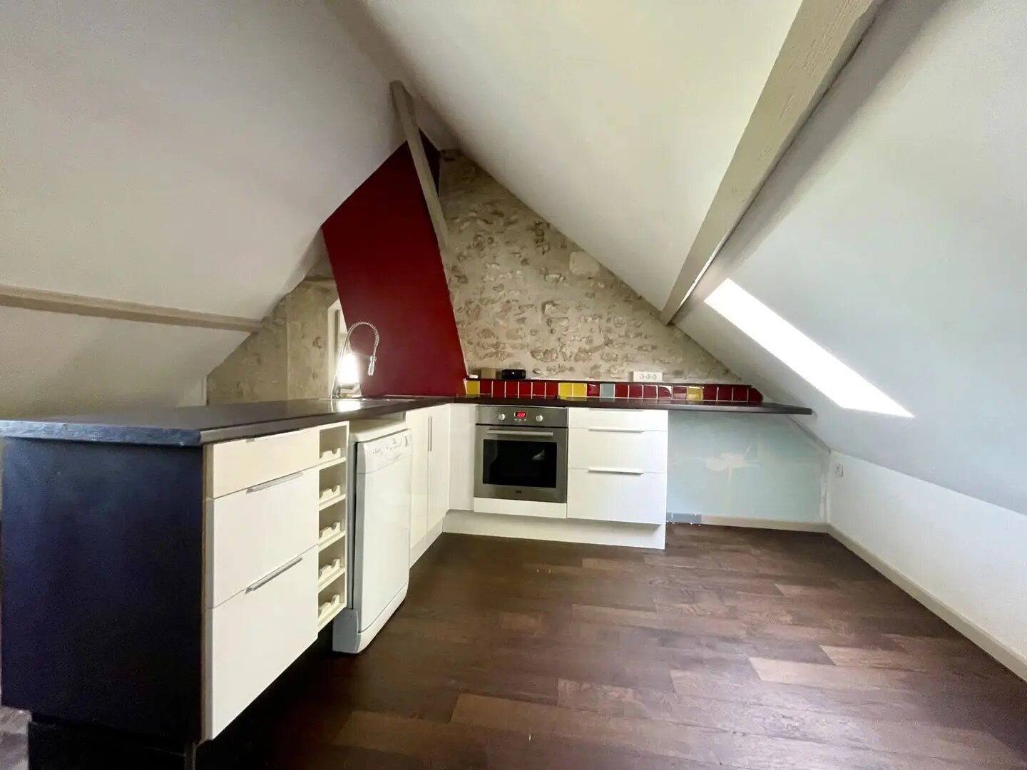 Appartement à vendre, 69m², Senlis