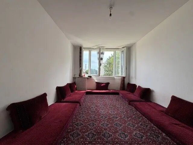 Appartement à vendre, 51m², Creil